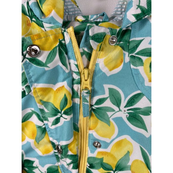 Kids Next UK Lemon Jacket - Picture 2 of 13